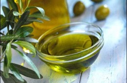 Ελαιόλαδο – Μύθος και Πραγματικότητα