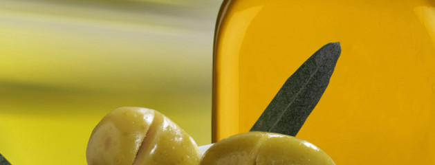 Alexandra’s Recipes – Gourmet Green Cracked Olives