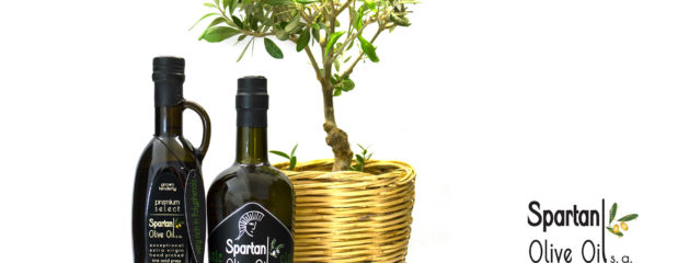 Spartan Olive Oil S.A.